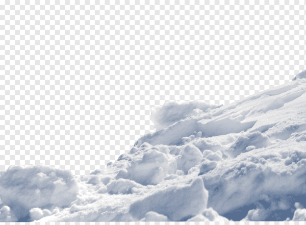 Сугробы фото