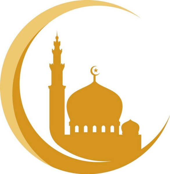 Мечеть логотип