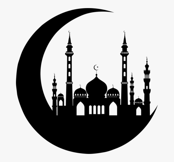 Мечеть вектор