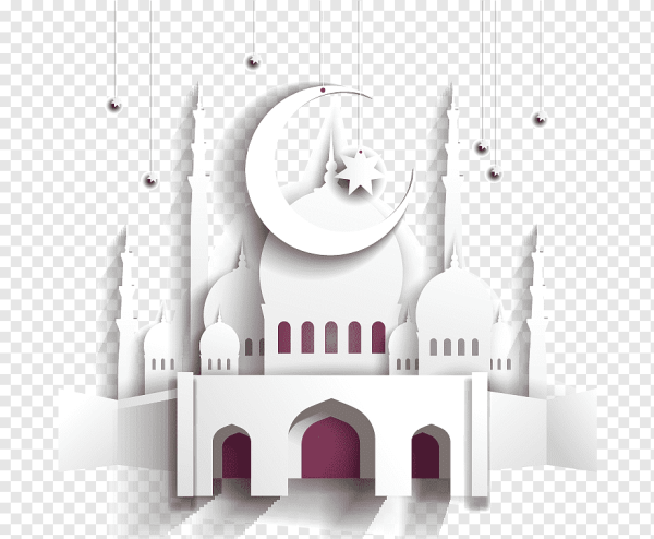 Стилизация мечети