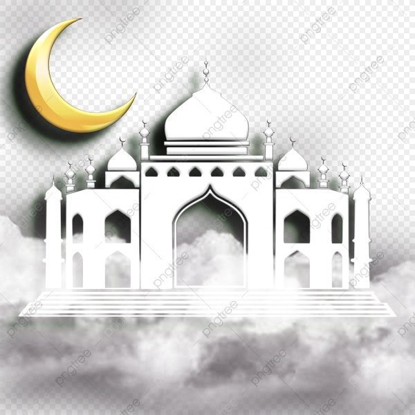 Мамлюкская мечеть вектор