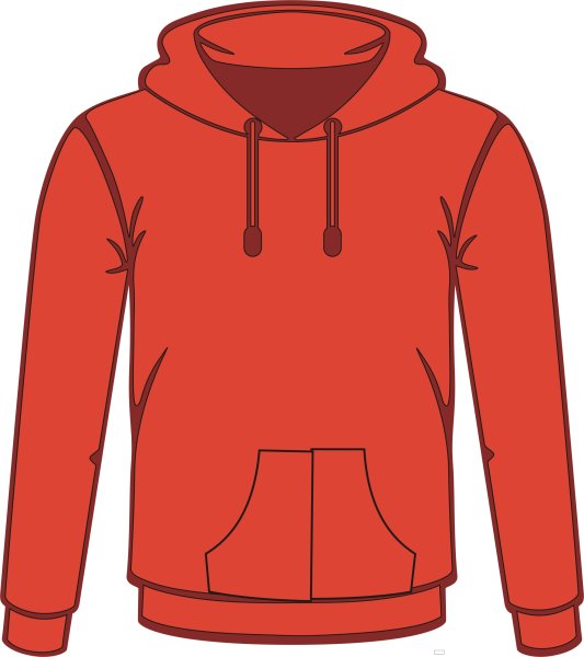 Кофта мультяшная