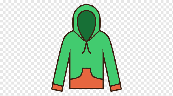 Мультяшная одежда худи