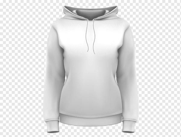 Худи Векторная Графика