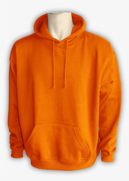 Одежда худи на прозрачном фоне