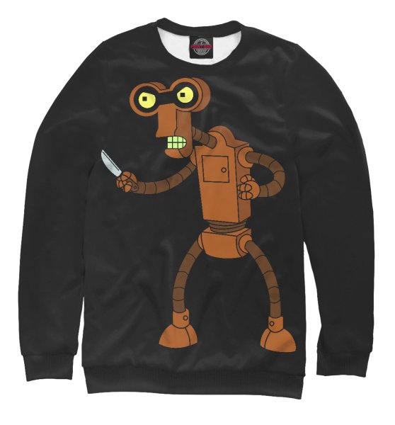 Свитшот клипарт