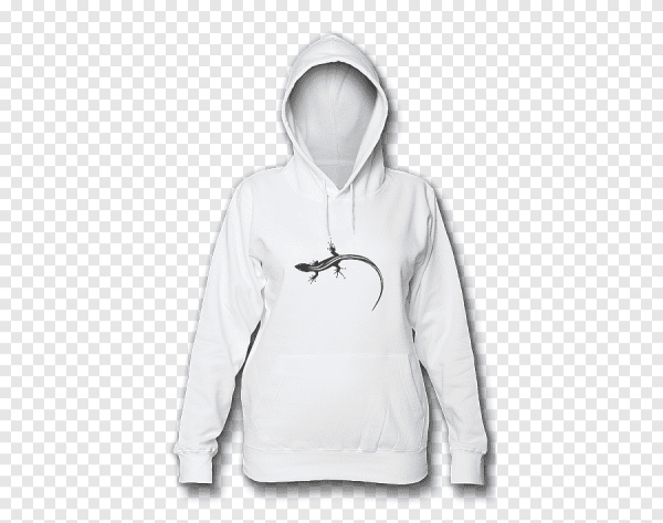 Худи без фона