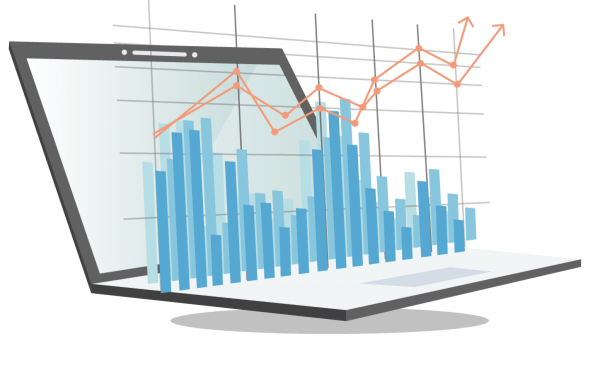 Торговля Графика