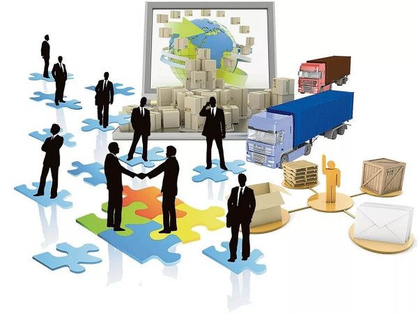 Предприятия и организации