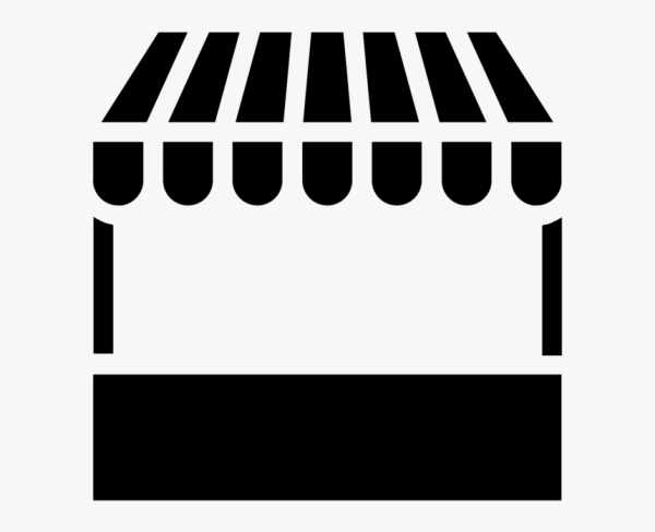 Ларек иконка