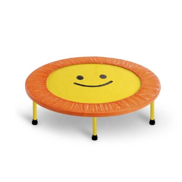 Батут мультяшный