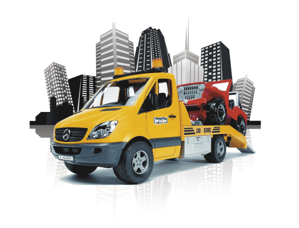 Hyundai HD 78 эвакуатор