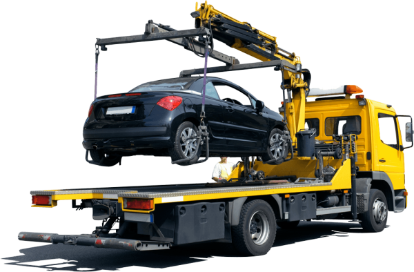 Хендай 120 эвакуатор манипулятор