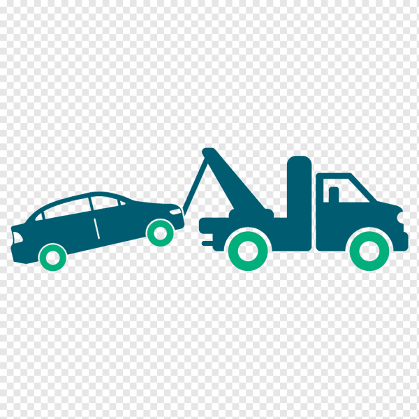 Автоэвакуатор логотип