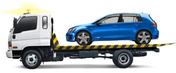 Эвакуатор иконка