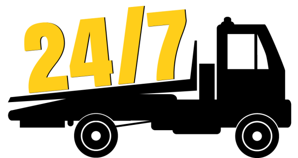 Автоэвакуатор логотип