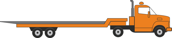 Эвакуатор для детей