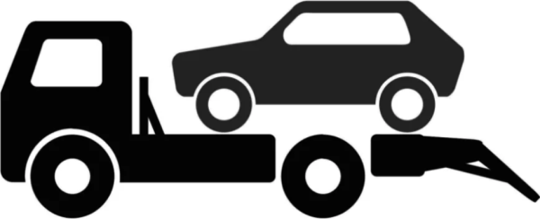 Эвакуатор Газель