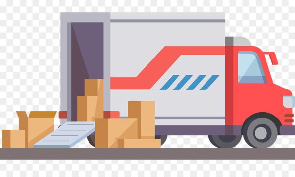 Переезд пиктограмма