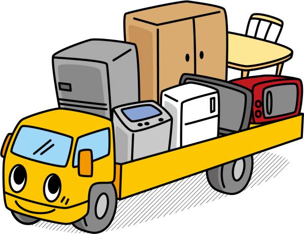 Нарисовать переезд