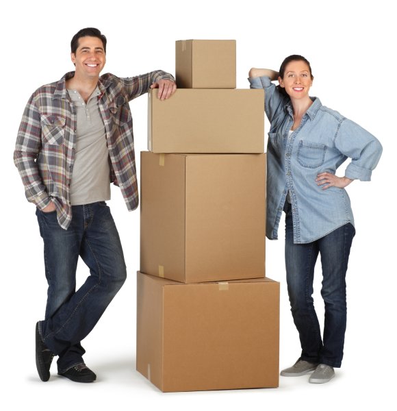 Грузчик строительных материалов