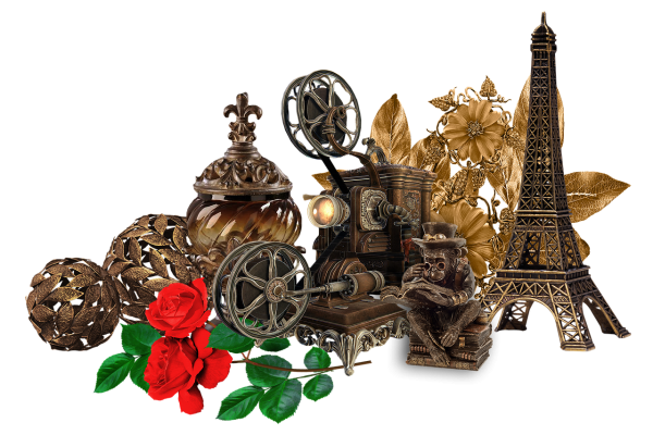 Сувениры клипарт