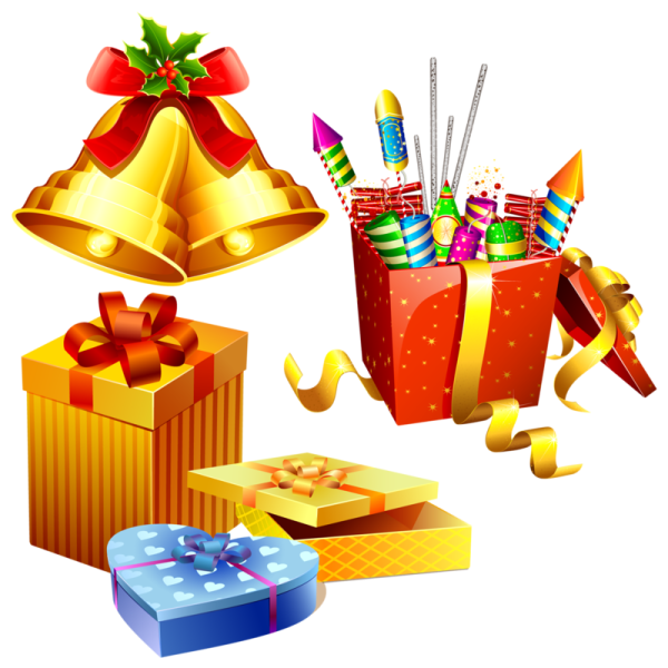 Праздничные атрибуты