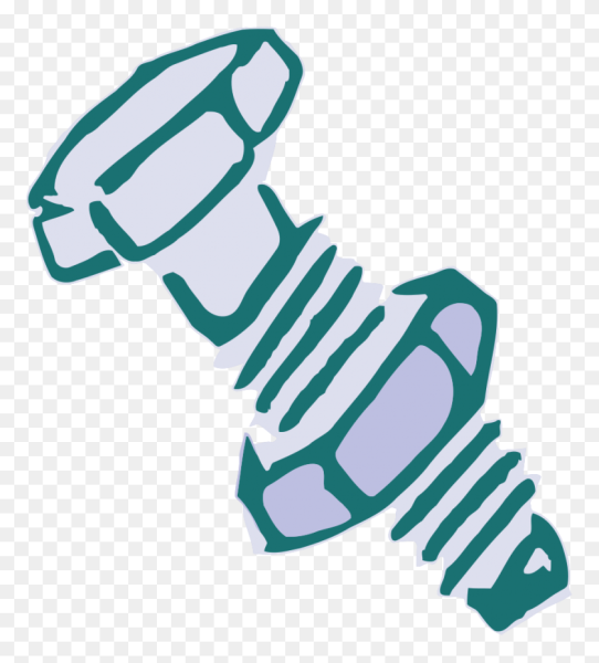 Болт иконка