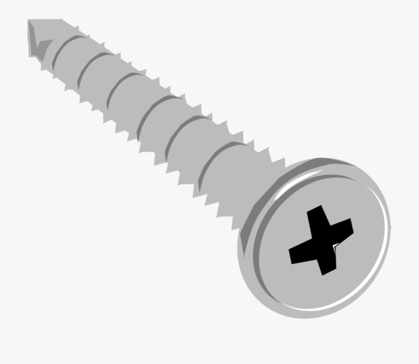 Саморез вектор