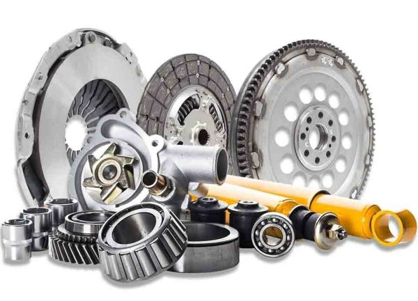 Автомобильные запчасти