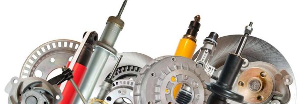 Автомобильные запчасти клипарт