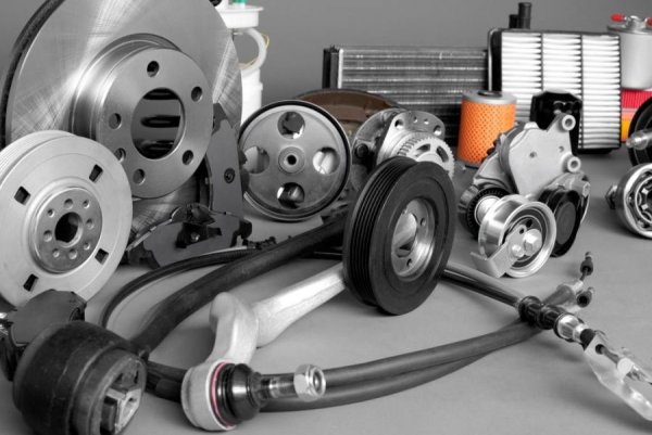 Автомобиль автозапчасти