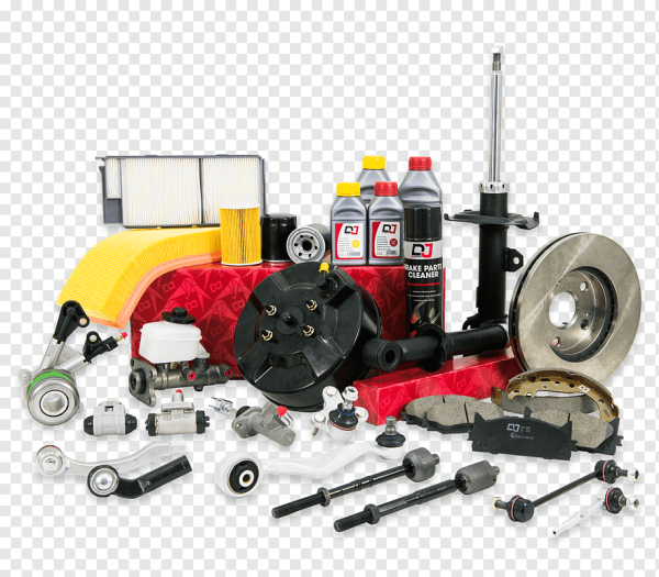 Автозапчасти для иномарок