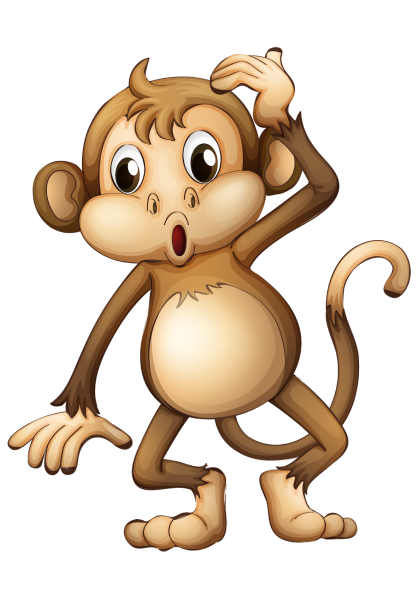 Мультяшные зверьки