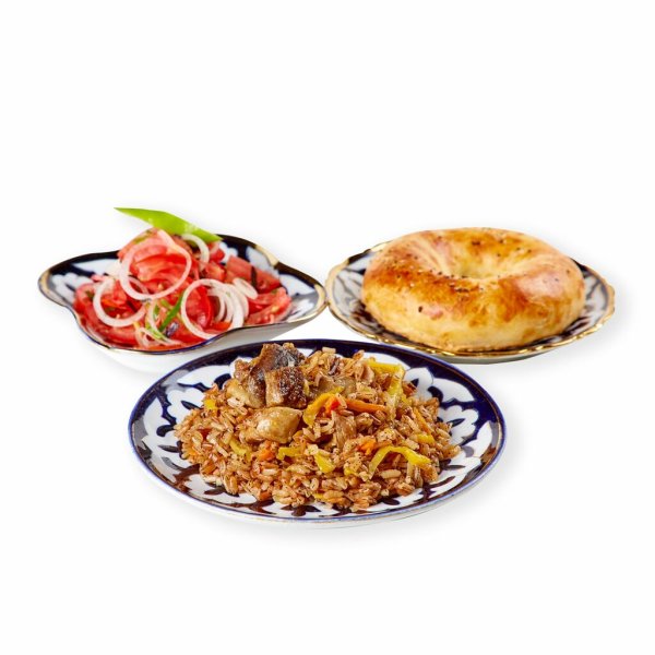 Плов центр Солнцево парк