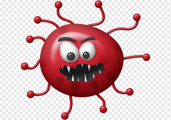 Злые бактерии