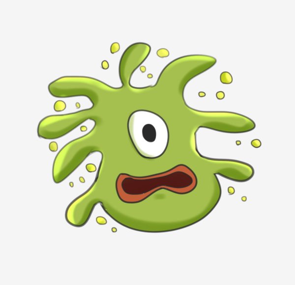 Бактерия Картун