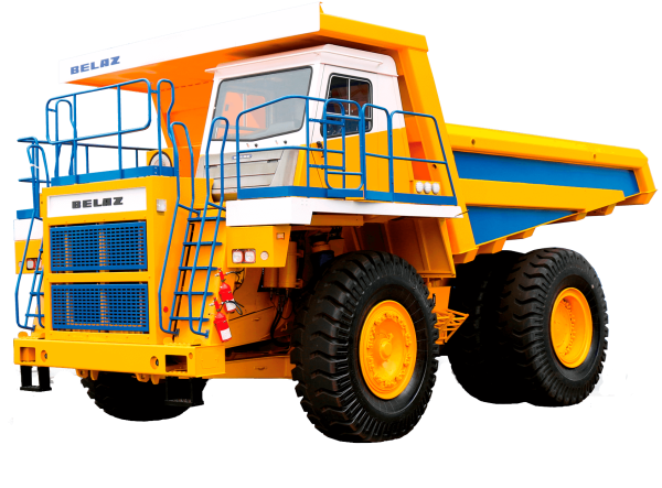 БЕЛАЗ 75479