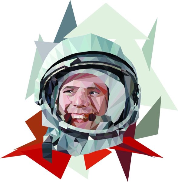 Гагарин Спейс