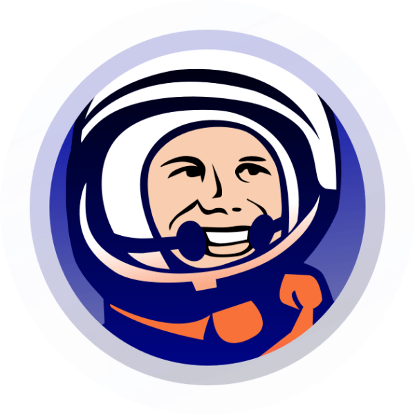 День космонавтики