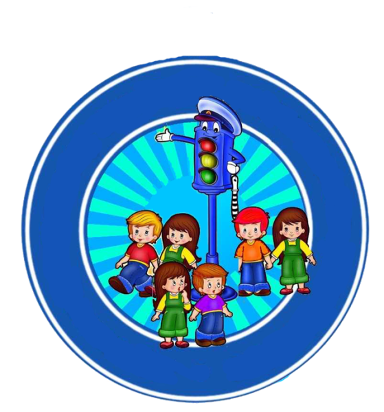 Эмблемы по правилам дорожного движения