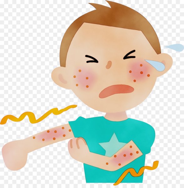 Дерматит сенсибилизация