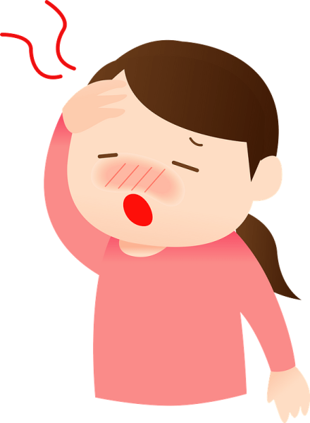 Предупреждает болезнь клипарт