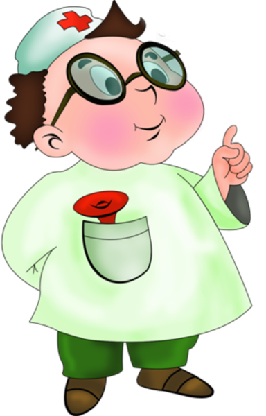 Герои Незнайки Пилюлькин