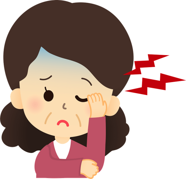 Болезнь без фона