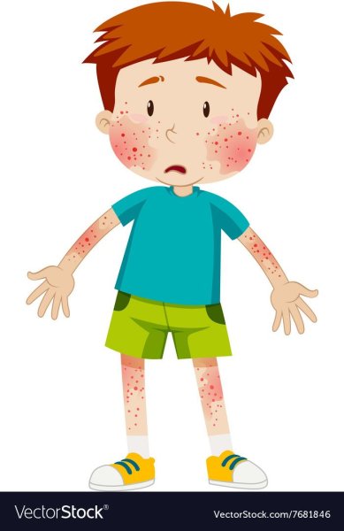 Грустный мальчик вектор