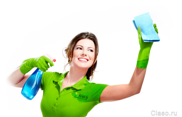 Клининговая компания