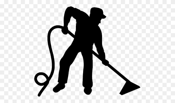 Значок клининга