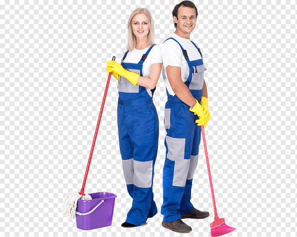 Уборка квартир