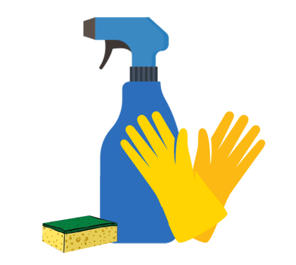 Химчистка клипарт